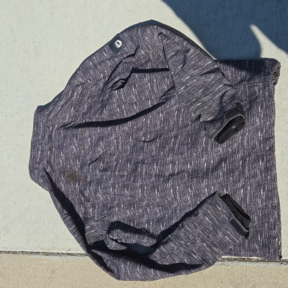 Point Zero Jacket L - Picture 3 of 3
